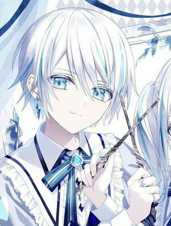 anh chàng anime nam 41