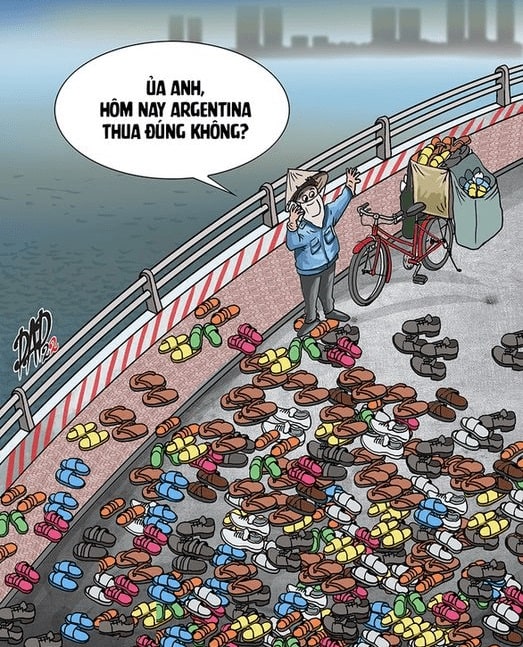 hình ảnh nhảy cầu