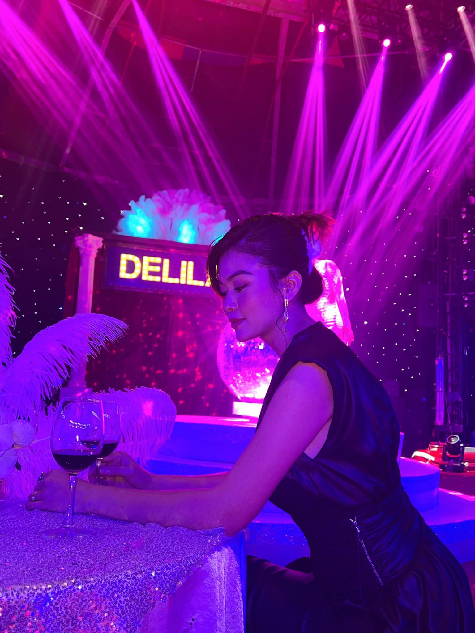 Diện mạo khuôn mặt xinh đẹp By <a href=