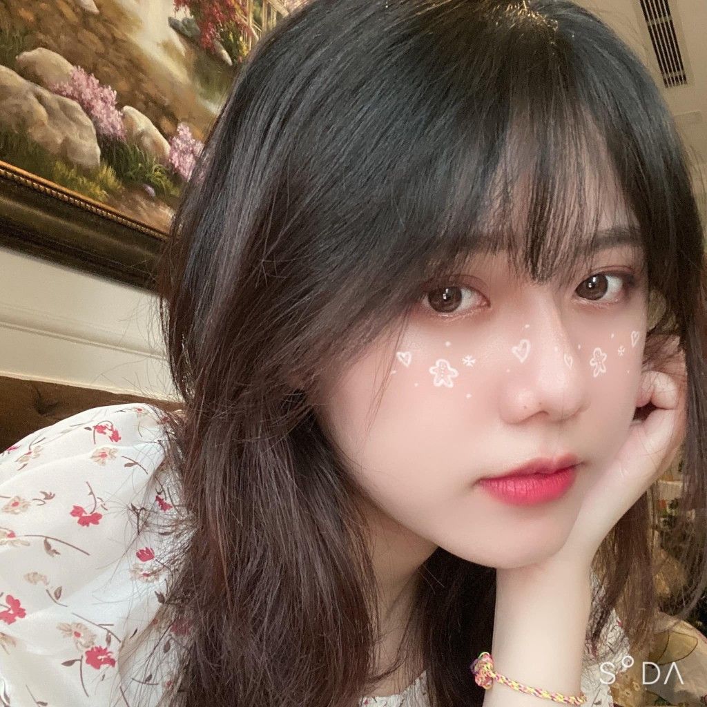 Hinh gai sinh cool ngầu