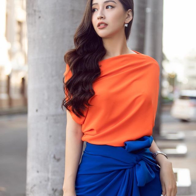 Top của Mai Phương Thúy <a href=