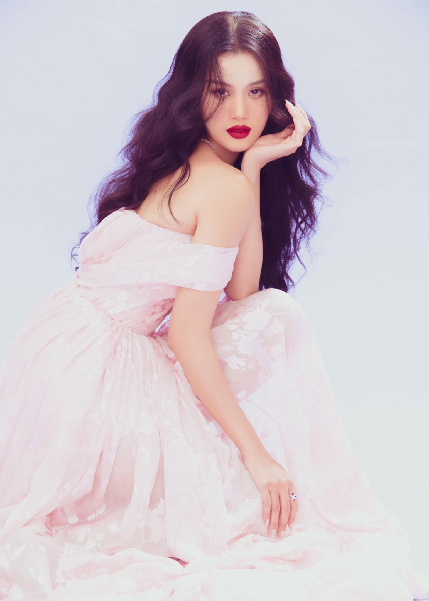 Tuyển tập ảnh gợi cảm say đắm của Hương Li trong trang phục bikini <a href=