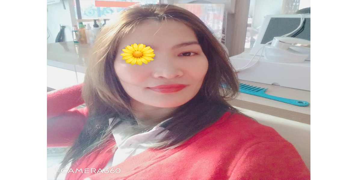 Thúy Loan - cô gái lớn tuổi gợi cảm muốn tìm bạn đời <a href=