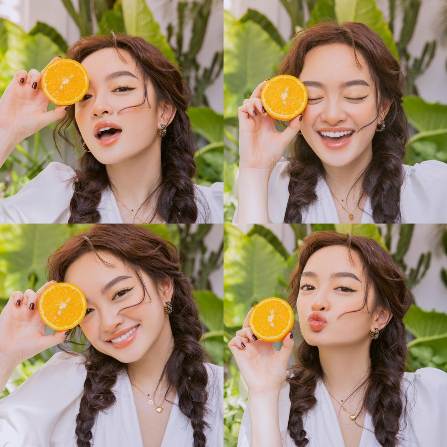 Tuyển tập những bộ bikini cực sexy của Katie Nguyễn được hàng nghìn người yêu thích