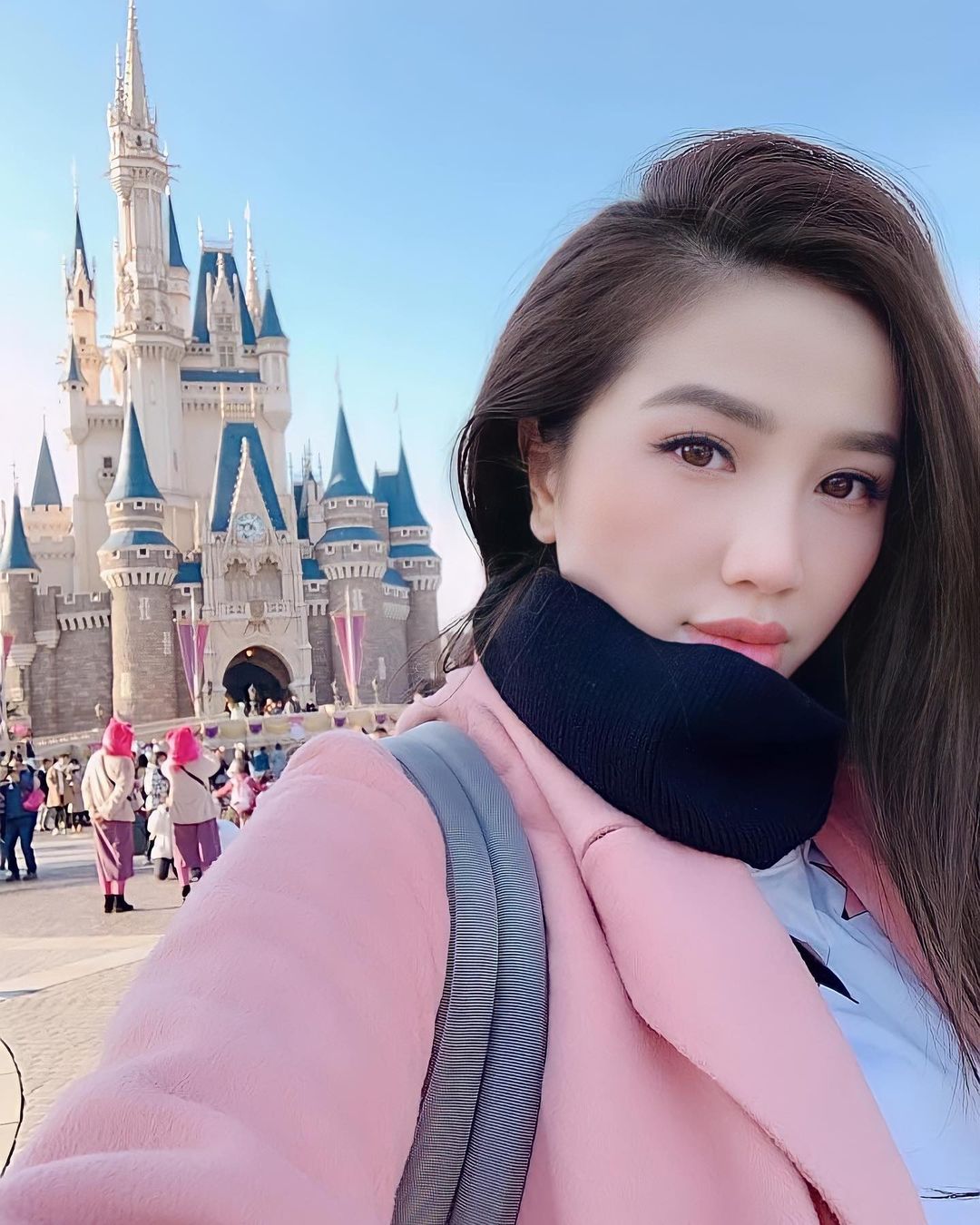 Tuyển tập ảnh cực sexy và cuồng nhiệt của Bảo Tài trong trang phục bikini <a href=