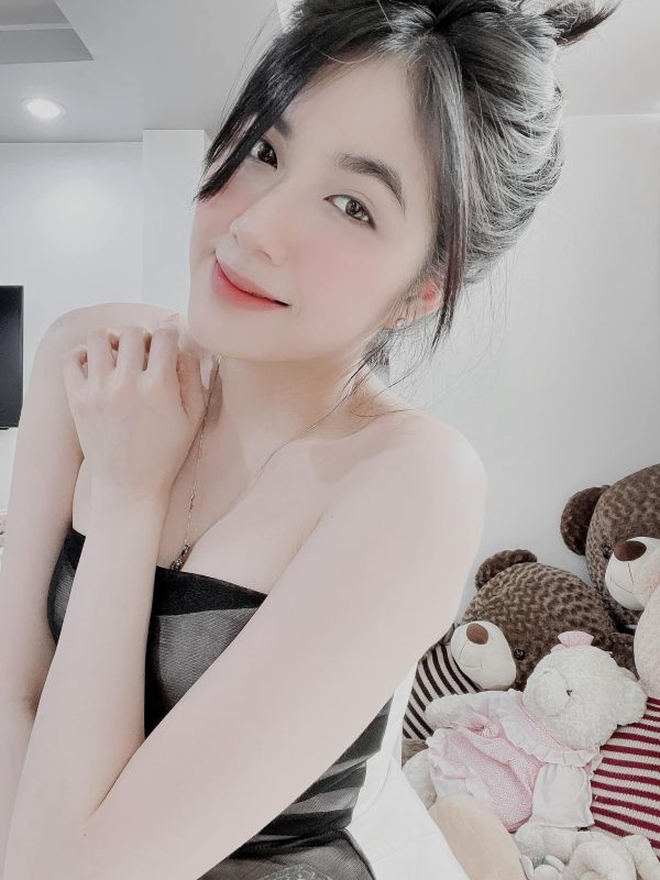 Trần Bảo Trân Vsbg 18