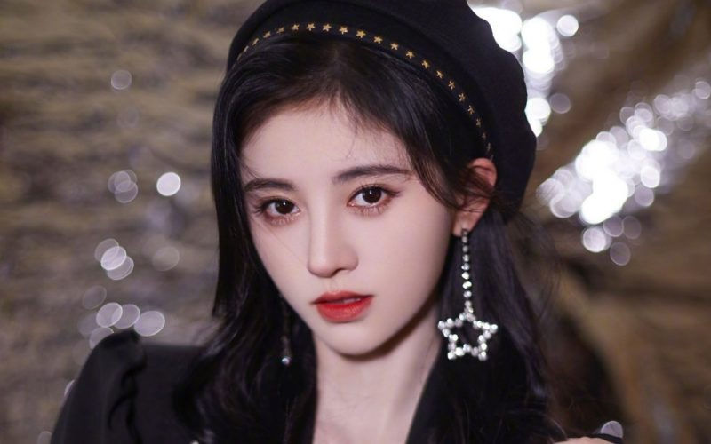 Cô gái Trung Quốc 4