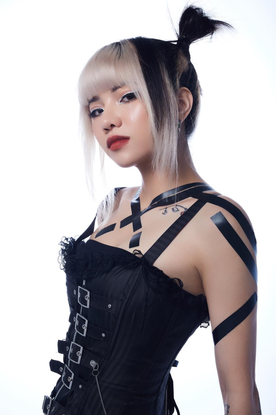 Tổng hợp hình ảnh Ciin đẹp mới cập nhật