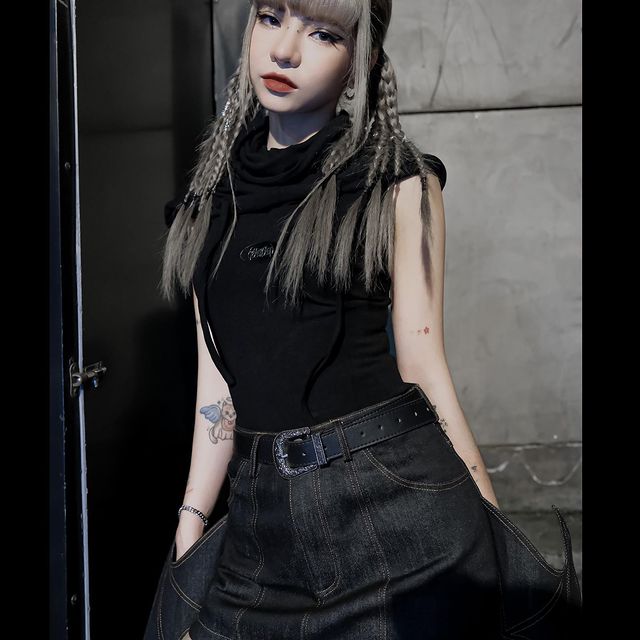 Bộ sưu tập ảnh của Chiin dễ thương và sexy nhất