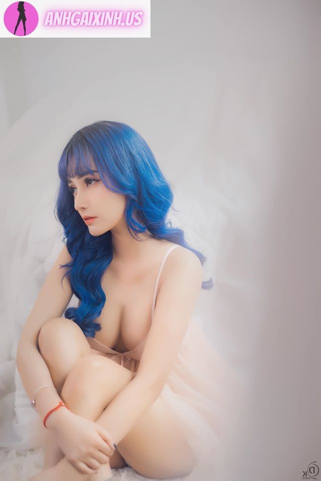 ảnh gái xinh mặc bikini gợi cảm