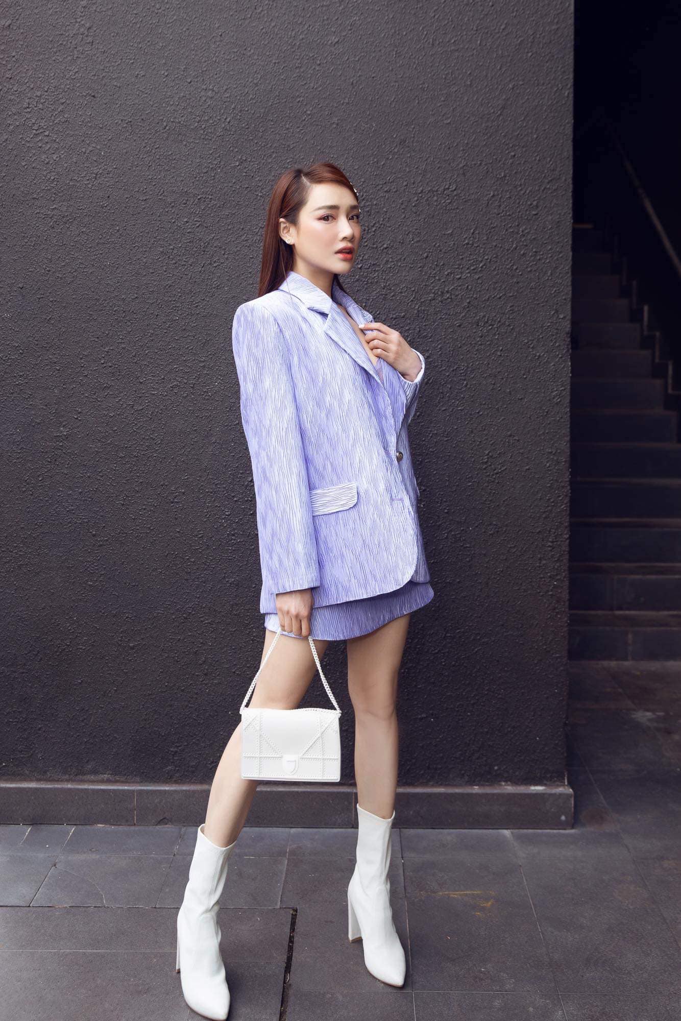 Bộ sưu tập hình ảnh gợi cảm, quyến rũ của Nha Phương