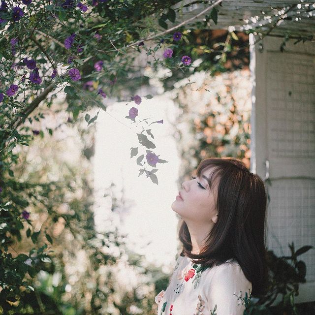 Top Bích Phương khoe thân hình quyến rũ trong trang phục bikini <a href=