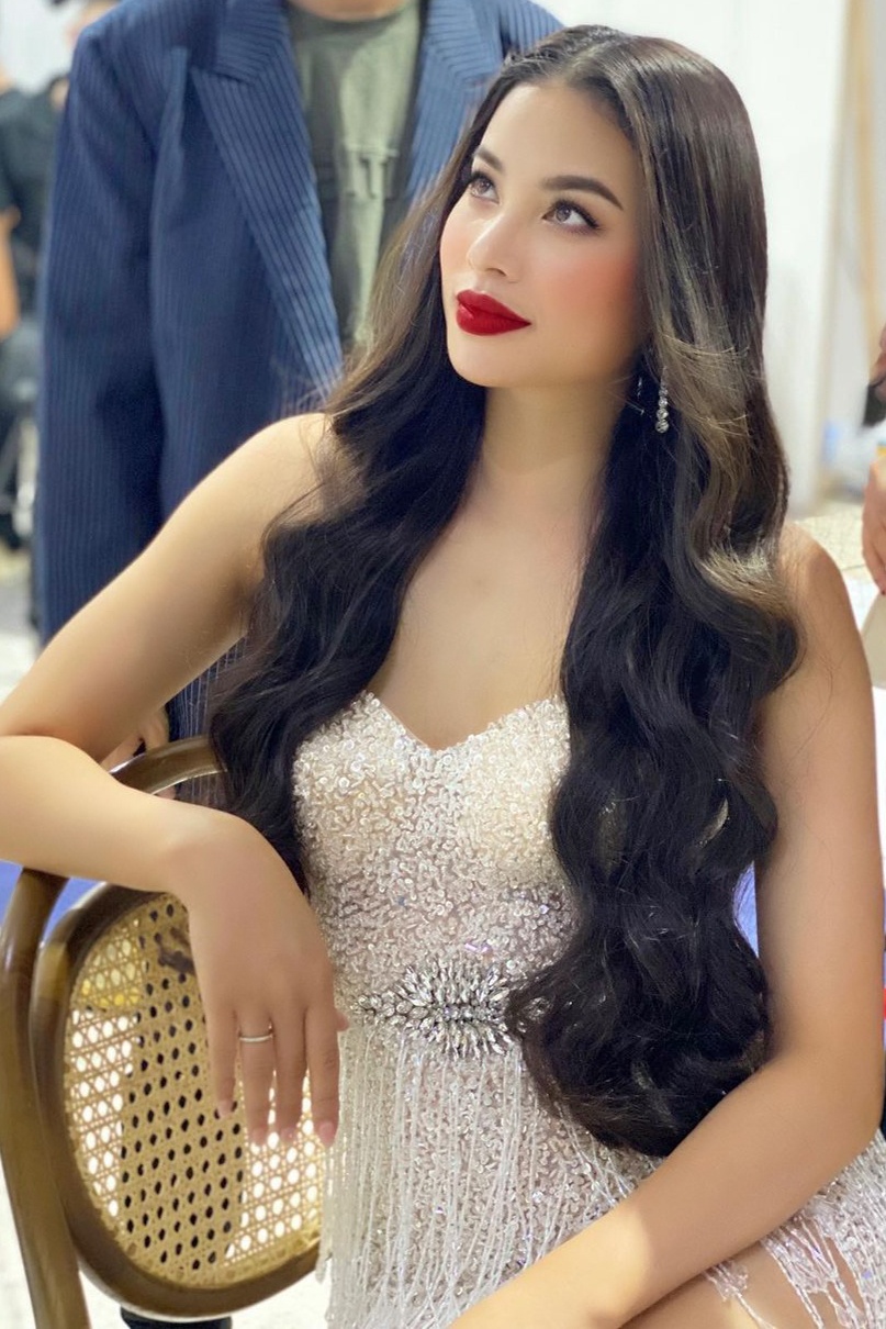 Bộ sưu tập ảnh vô cùng <a href=