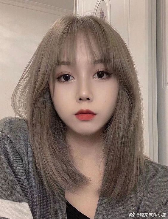 Cô gái dễ thương 2k4 sẽ khiến anh nhớ mãi