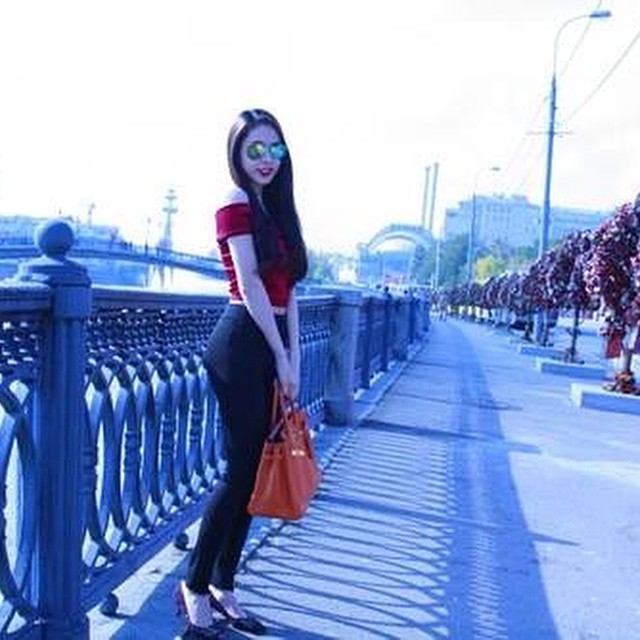 Những hình ảnh đẹp nhất của Thủy Tiên trong trang phục bikini <a href=