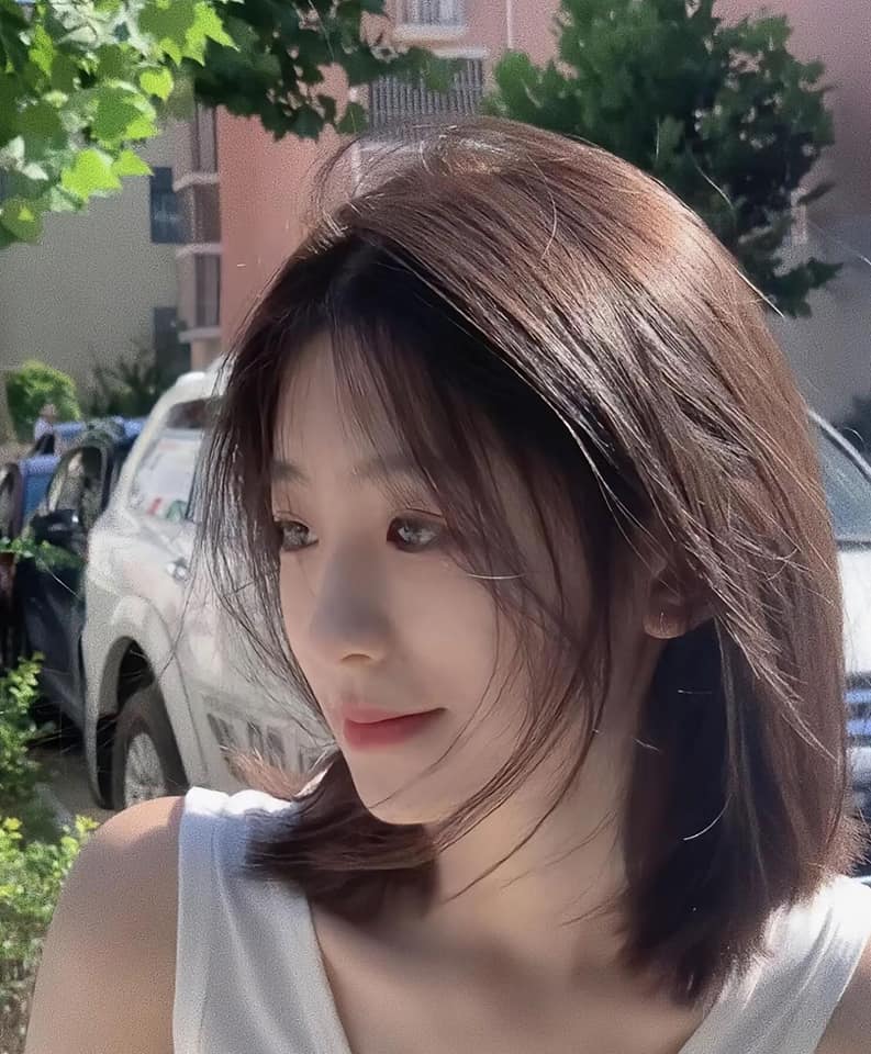 Bộ ảnh cực chất và hấp dẫn của các cô nàng 2k9 Bằng Tâm