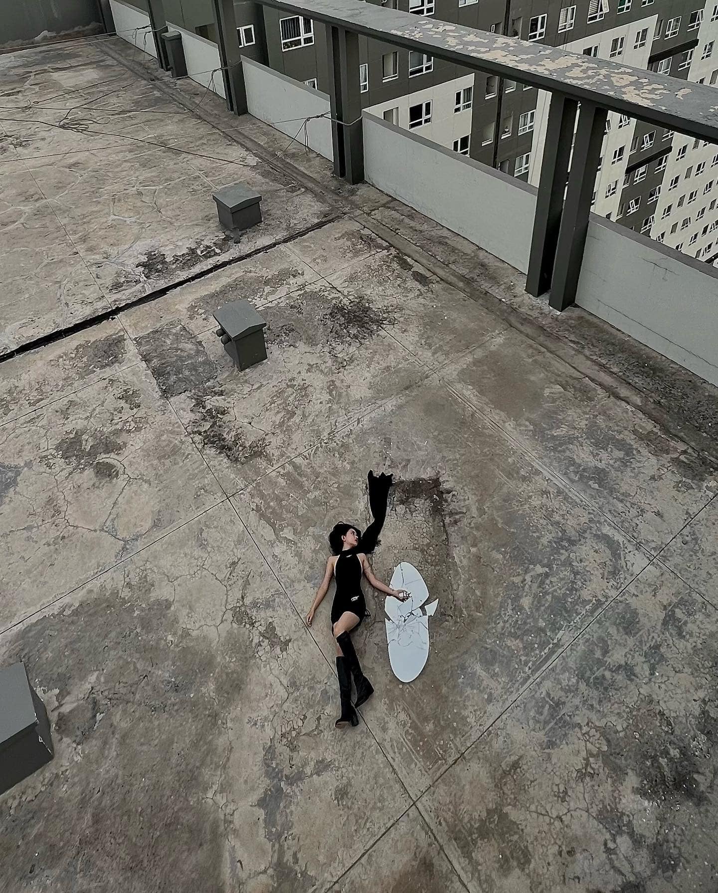 Top Linh Ngọc Đàm trong bộ bikini cực <a href=