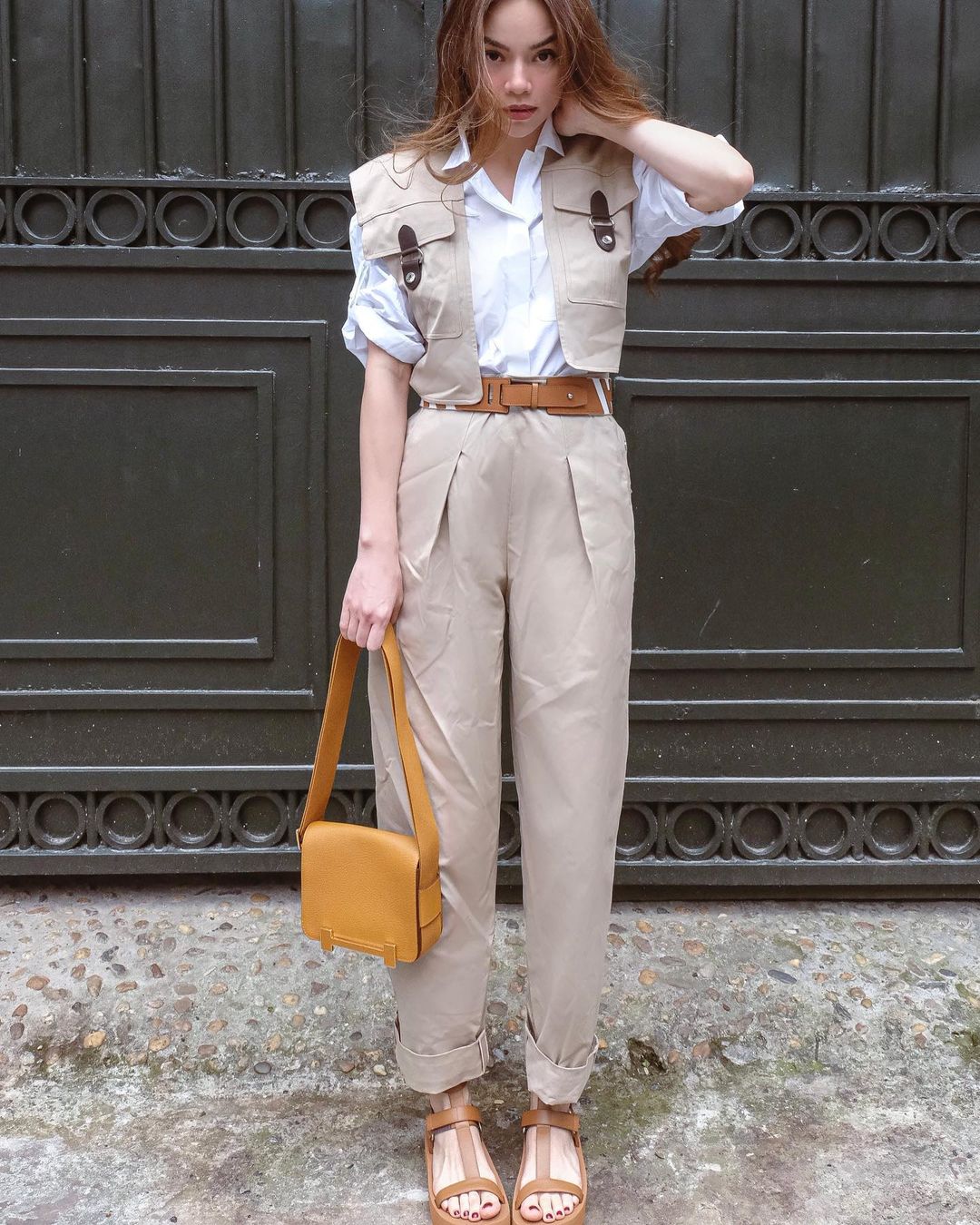 Tải ảnh đẹp, hấp dẫn nhất của Hồ Ngọc Hà trong trang phục bikini <a href=