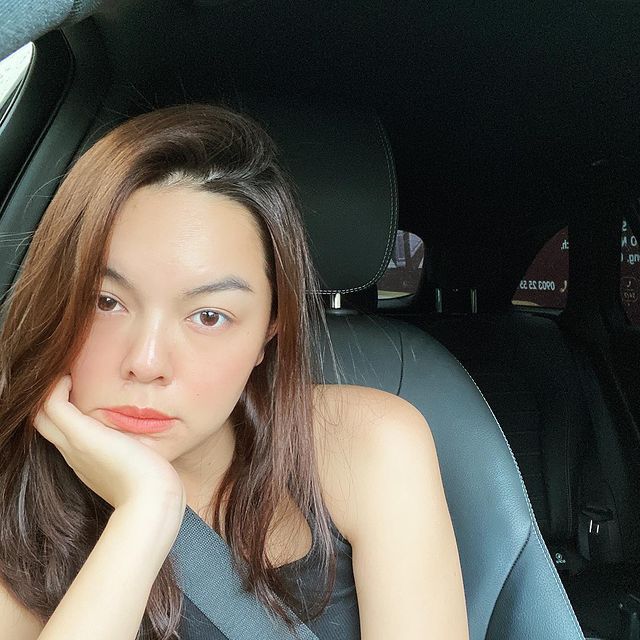 Tuyển tập ảnh Phạm Quỳnh Anh nịnh nọt, hấp dẫn