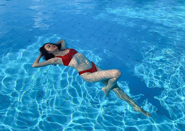 Bộ sưu tập ảnh ca sĩ Phạm Quỳnh Anh với khuôn mặt xinh đẹp By <a href=