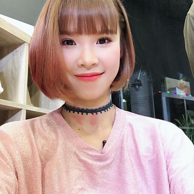 Mới cập nhật tuyển tập ảnh Hội Mi với gương mặt xinh đẹp <a href=