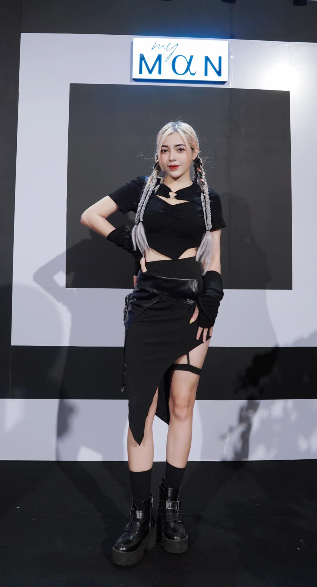 Lin Barbie có khuôn mặt xinh đẹp By <a href=