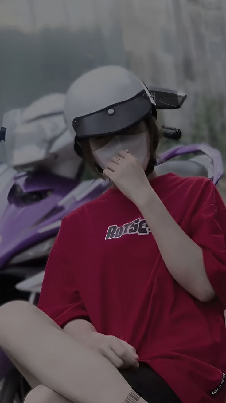 Một cô gái xinh đẹp với khuôn mặt xinh đẹp By <a href=