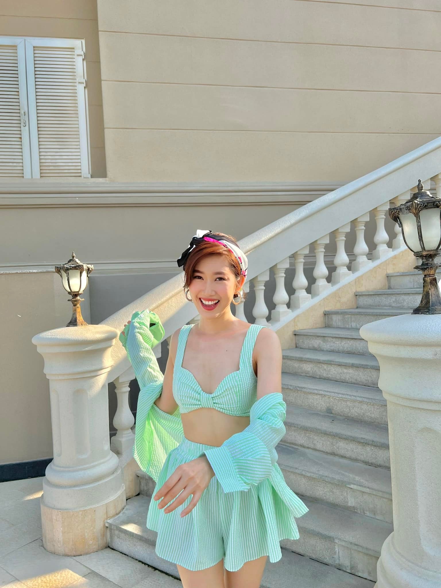 Bộ sưu tập Thúy Ngân <a href=