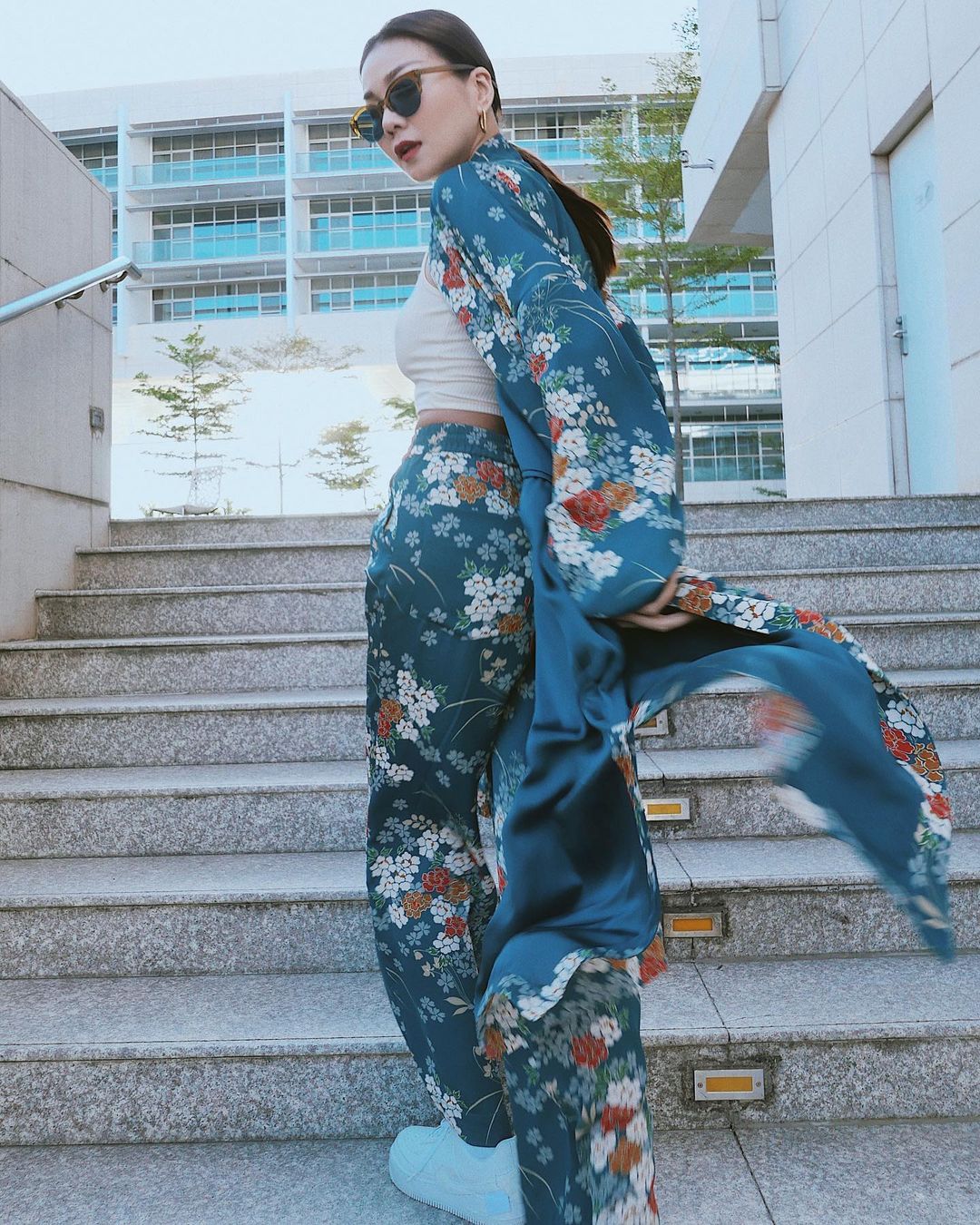 Bộ ảnh Thanh Hằng xinh đẹp trong trang phục bikini <a href=