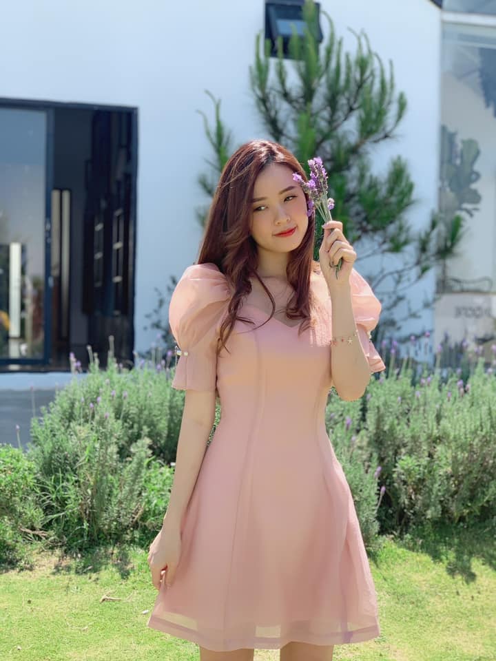 Tổng hợp ảnh hot girl Midu có gương mặt xinh đẹp <a href=