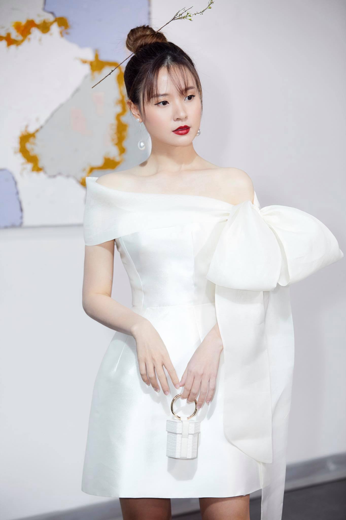 Bộ ảnh Midu với khuôn mặt xinh đẹp By <a href=