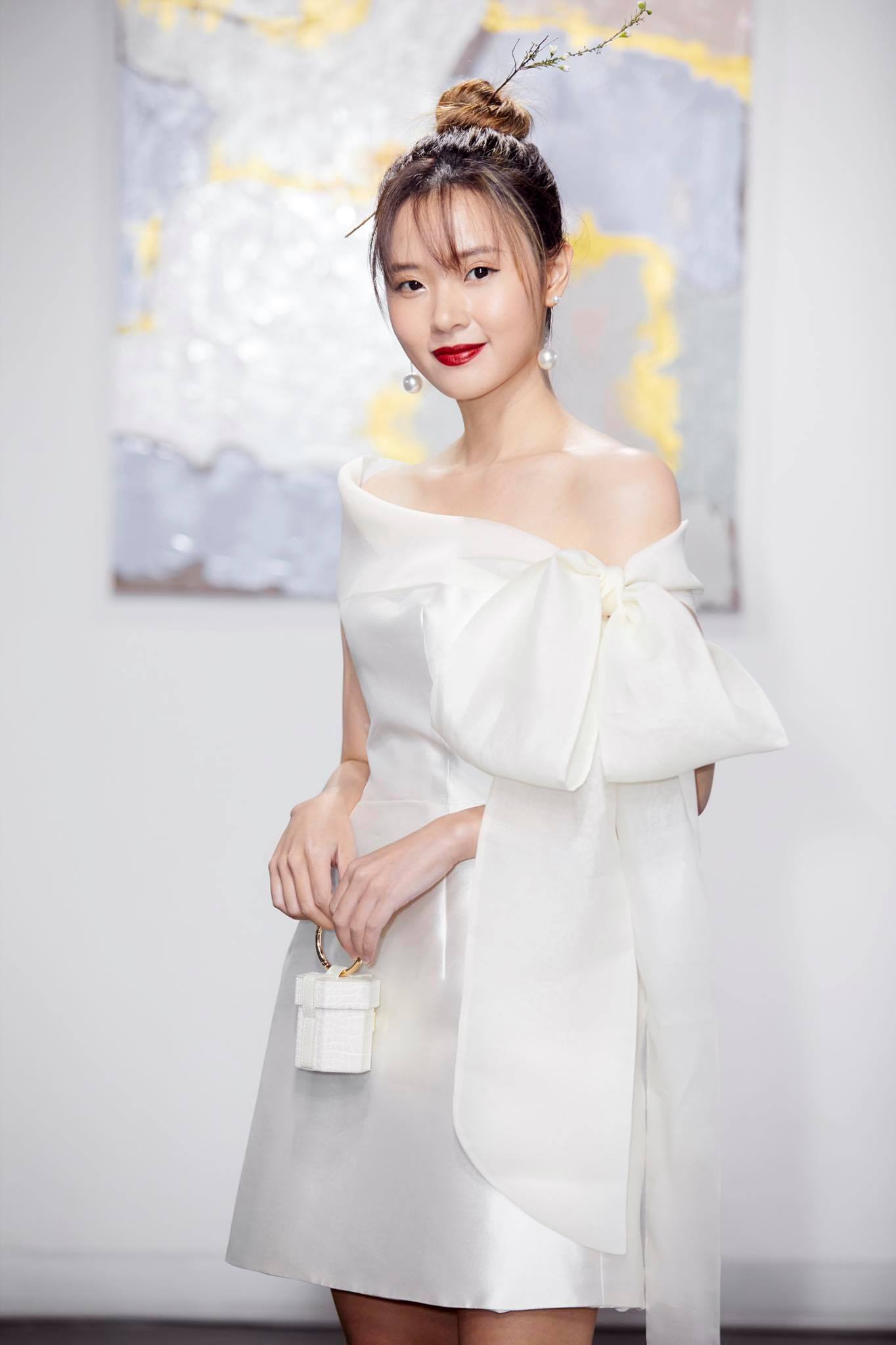 Bộ ảnh cực xinh và quyến rũ của hot girl Midu trong trang phục bikini <a href=