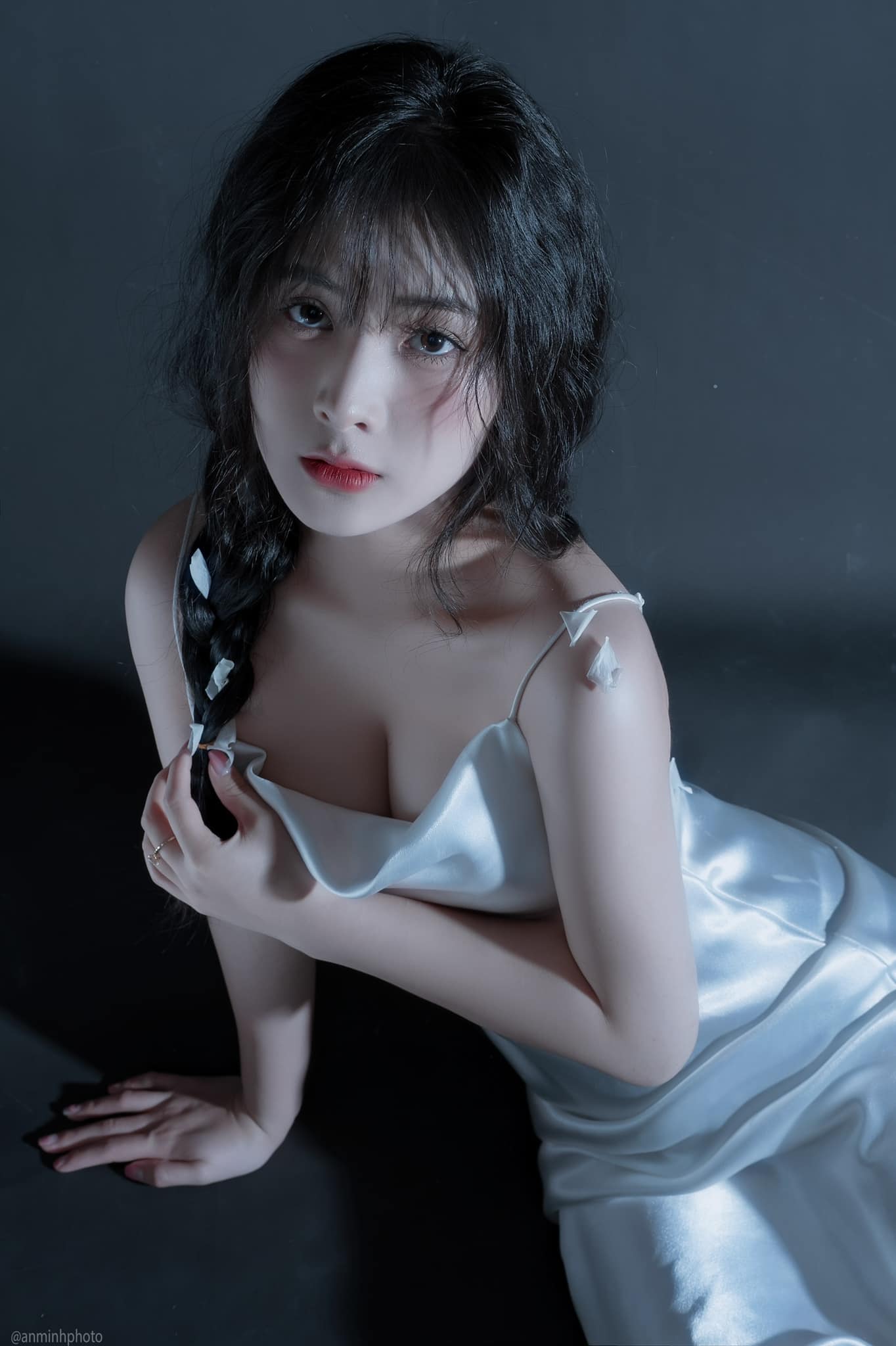 Nữ hoàng hàng đầu Ali khoe thân hình quyến rũ trong trang phục bikini <a href=