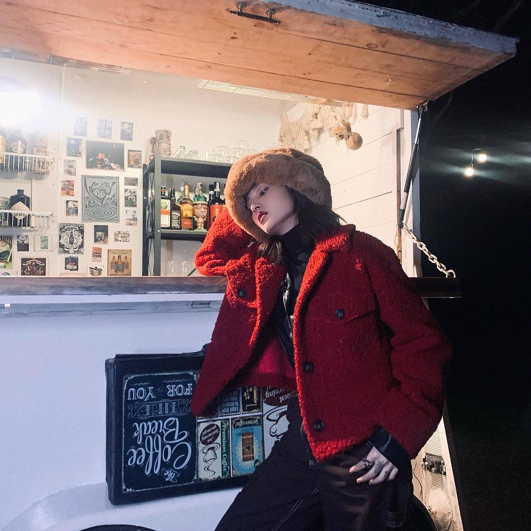 Giọng nói của Bảo An thật <a href=