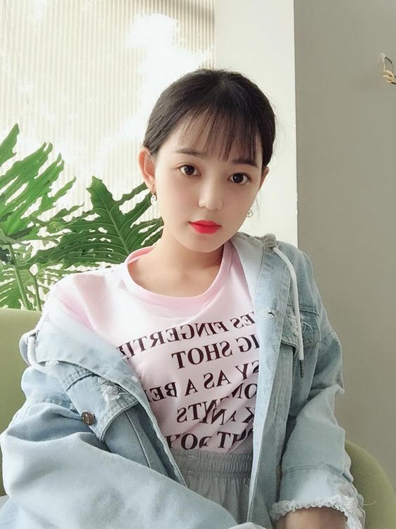 Ảnh học sinh xinh đẹp, gái xinh, gái dễ thương