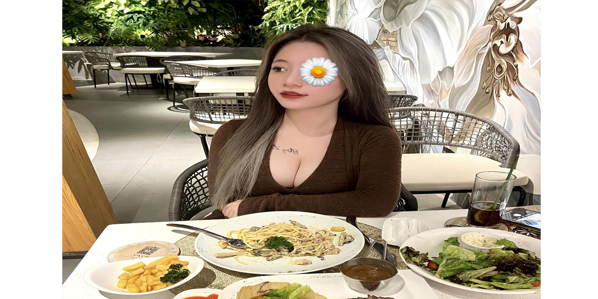 Tiêu Linh - Tìm chàng trai cho mối quan hệ <a href=