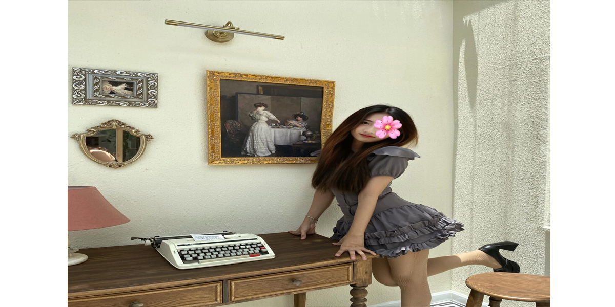 Bích Lan - Cô gái gợi cảm, khao khát tình yêu, tìm chàng trai từng trải