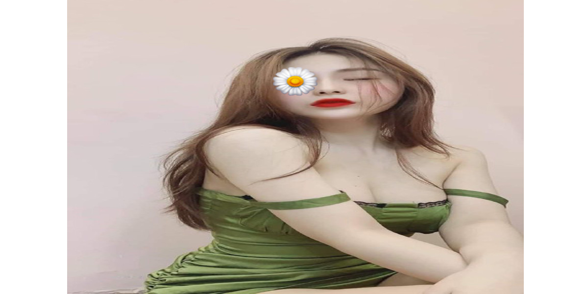 Thanh Ngọc là gái gọi Thanh Khê có làn da trắng và gương mặt xinh đẹp <a href=