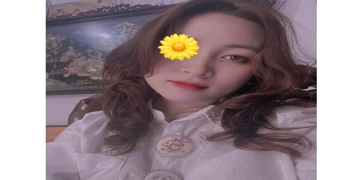 Ming Chau là một cô gái xinh đẹp và hấp dẫn đang tìm kiếm bạn đời mà không cần bất kỳ điều kiện nào.