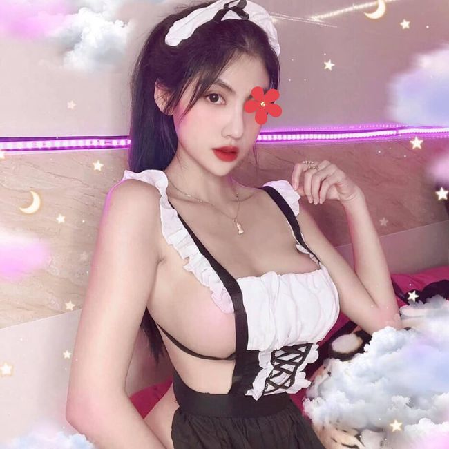 Thùy Dung là gái gọi đến từ Bình Minh, <a href=