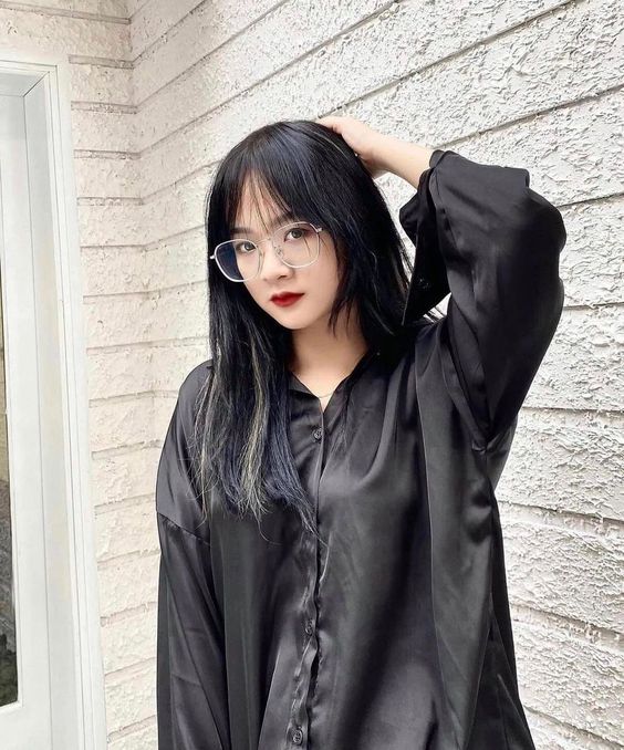 Tổng hợp ảnh Kami Kami có khuôn mặt xinh đẹp By <a href=