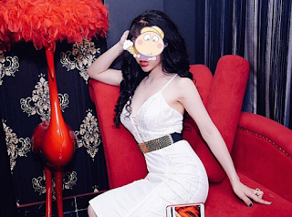 cô gái tìm bạn tình một đêm