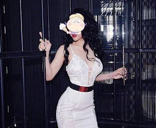 Số điện thoại của một cô gái đang tìm kiếm một chàng trai